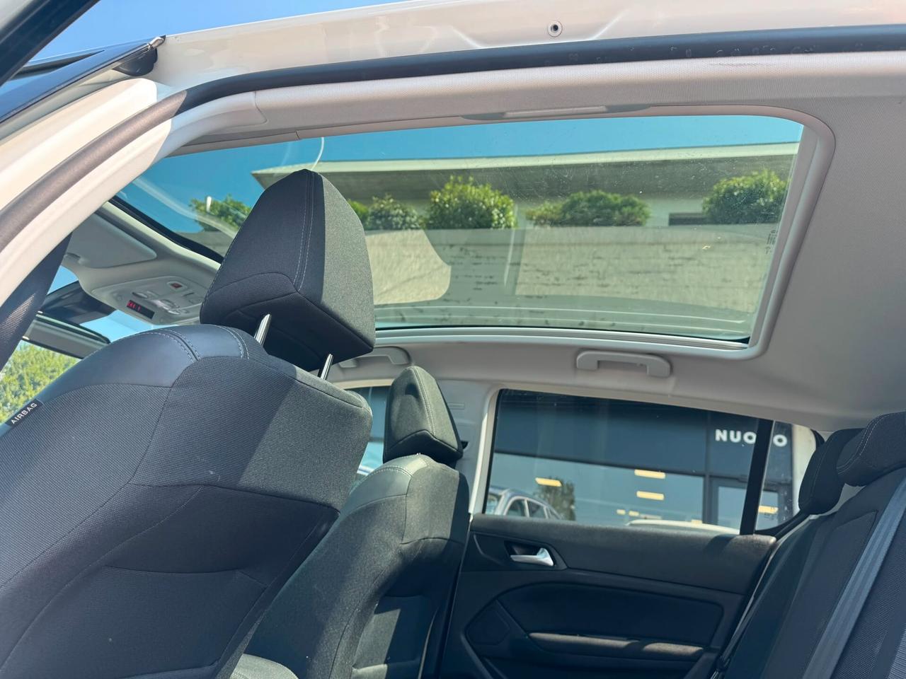Peugeot 308 BlueHDi 130 S&S EAT8 Allure *unipro* tetto* carplay*