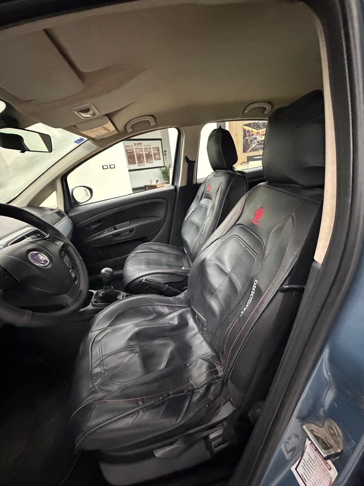 Fiat Punto Classic 1.3 MJT 5 porte Active