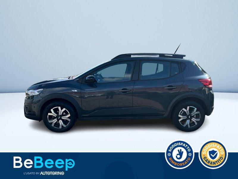 Dacia Sandero STEPWAY 1.0 TCE COMFORT ECO-G 100CV