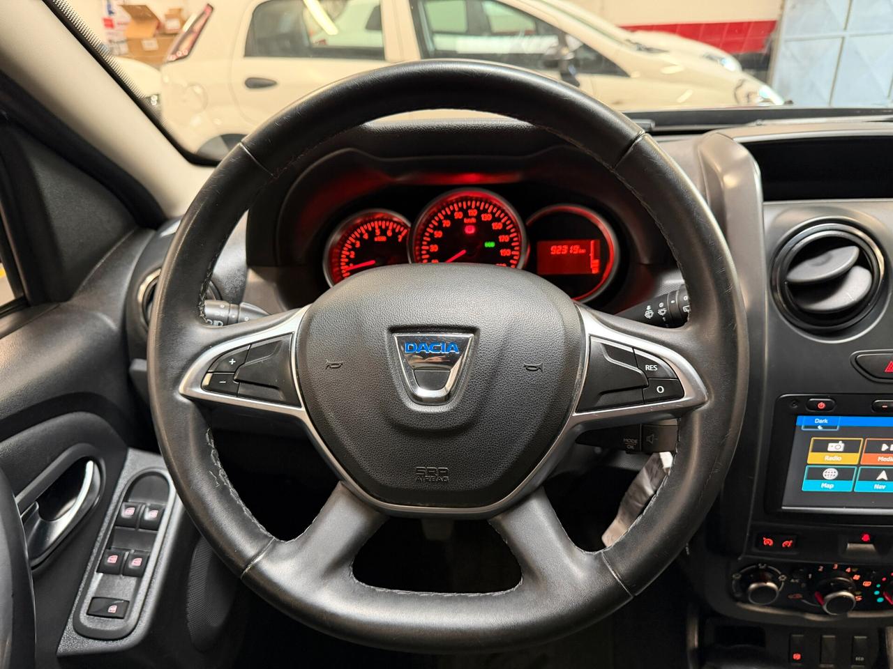 Dacia Duster 1.6 115CV Start&Stop 4x2 GPL Lauréate