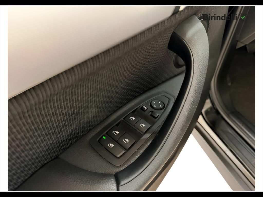 BMW X1 (F48) - X1 sDrive16d Advantage