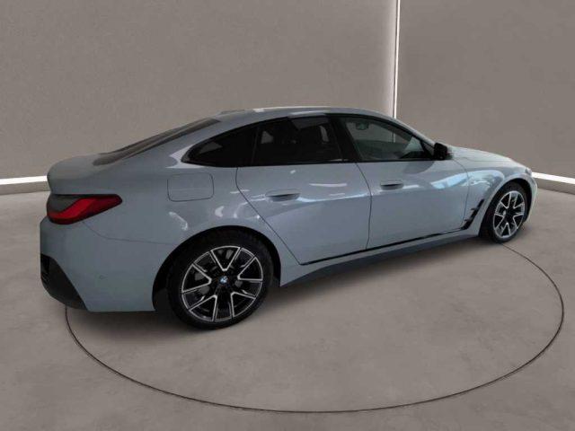 BMW 420 Serie 4 G.C. (G26) - d 48V Msport