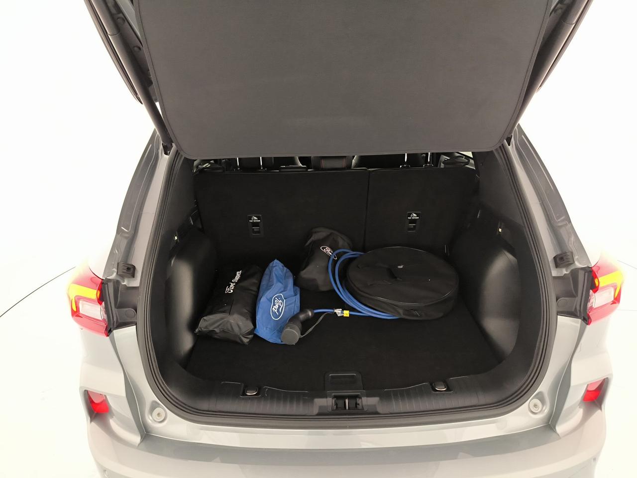 Ford Kuga 2.5 phev st-line x 2wd 243cv auto