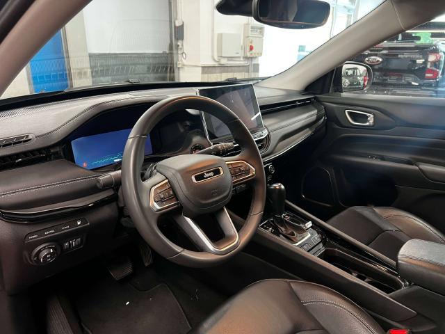 Jeep Compass Compass II 1.3 turbo t4 phev S 4xe auto 240cv