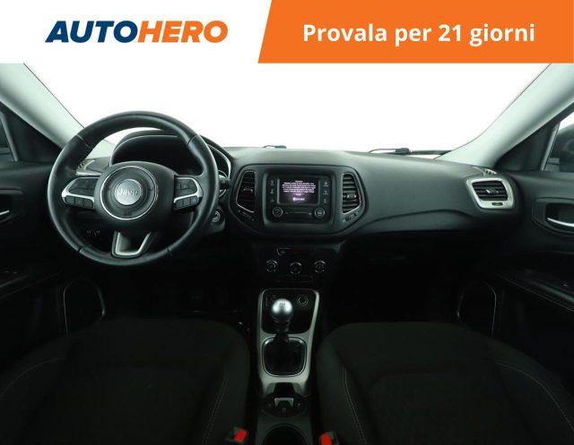 JEEP Compass 1.6 Multijet II 2WD Sport