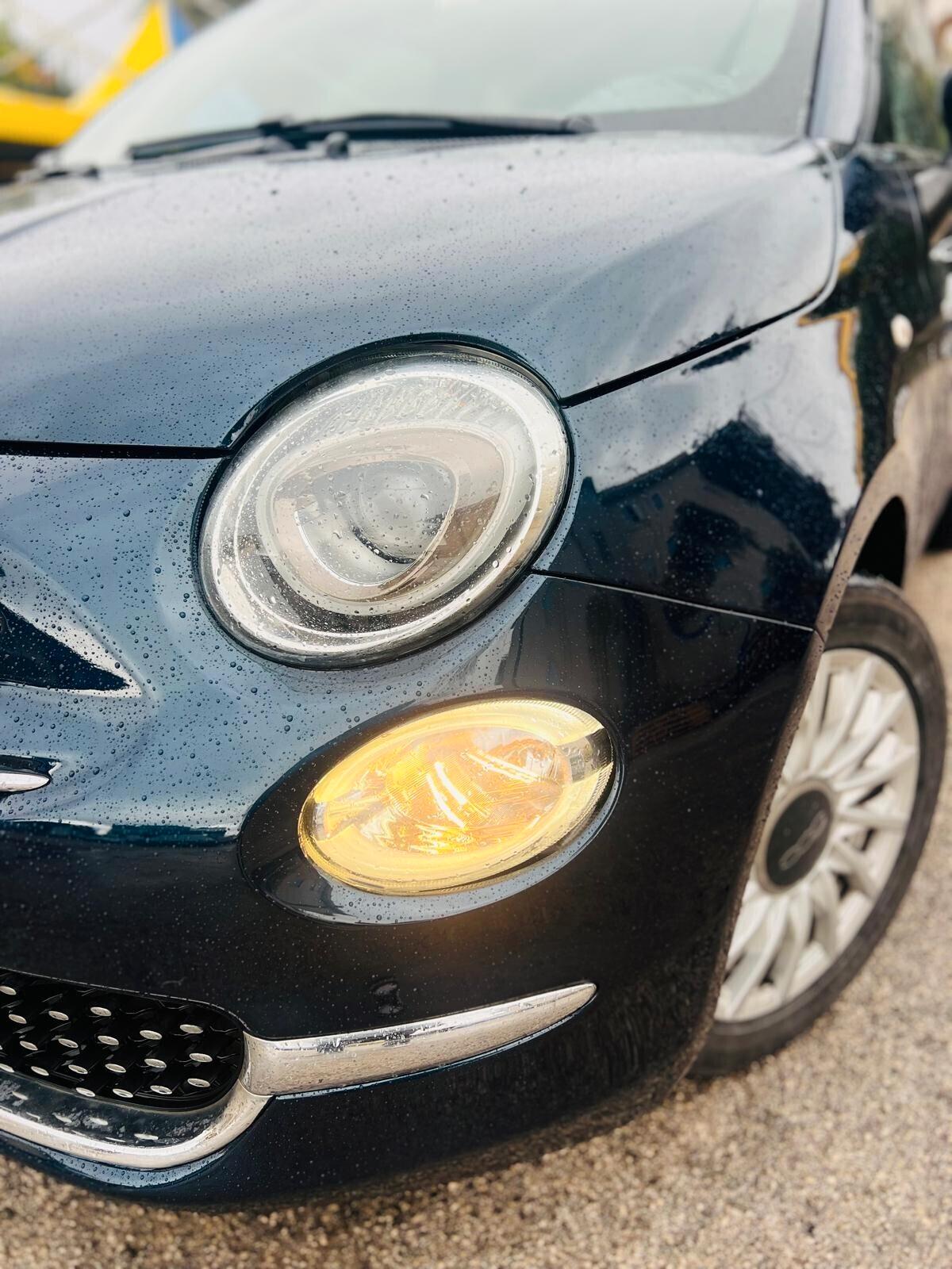 Fiat 500 1.3 Multijet 95 CV - 2016