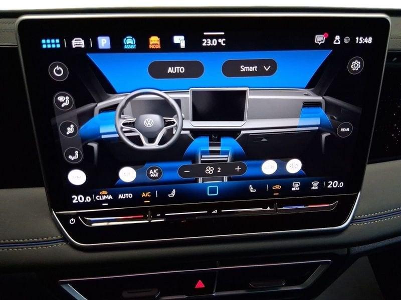 Volkswagen Tiguan 2.0 TDI 110KW SCR R-Line DSG