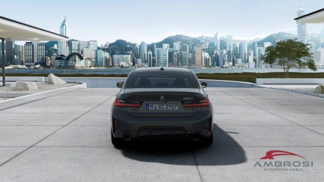 BMW 320 Serie 3 d Berlina Msport Pro Comfort Package