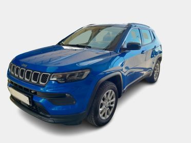 JEEP COMPASS 1.3 T4 PHEV 130cv Business 4xe Auto