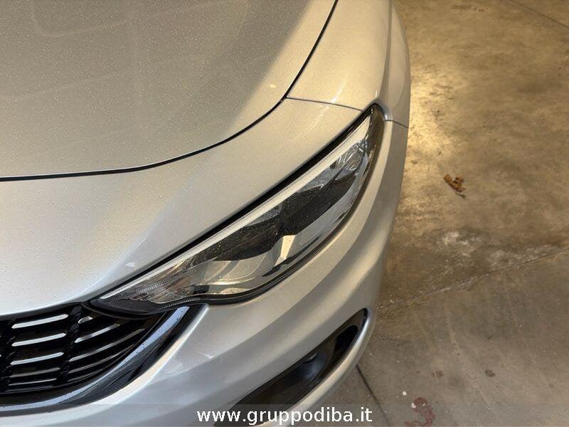 FIAT Tipo SW II 2016 Diesel SW 1.3 mjt Easy s&s 95cv my17