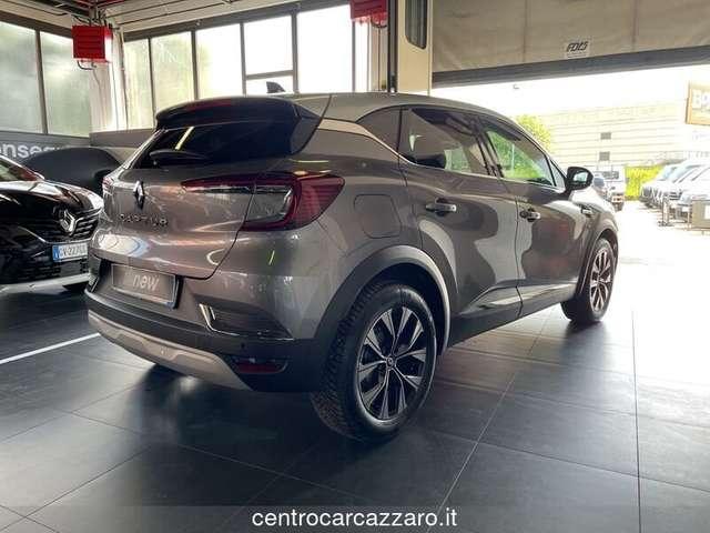 Renault Captur 1.0 TCe Techno