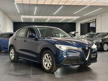 Alfa Romeo Stelvio 2.2 Turbodiesel 190 CV AT8 Q4 Executive