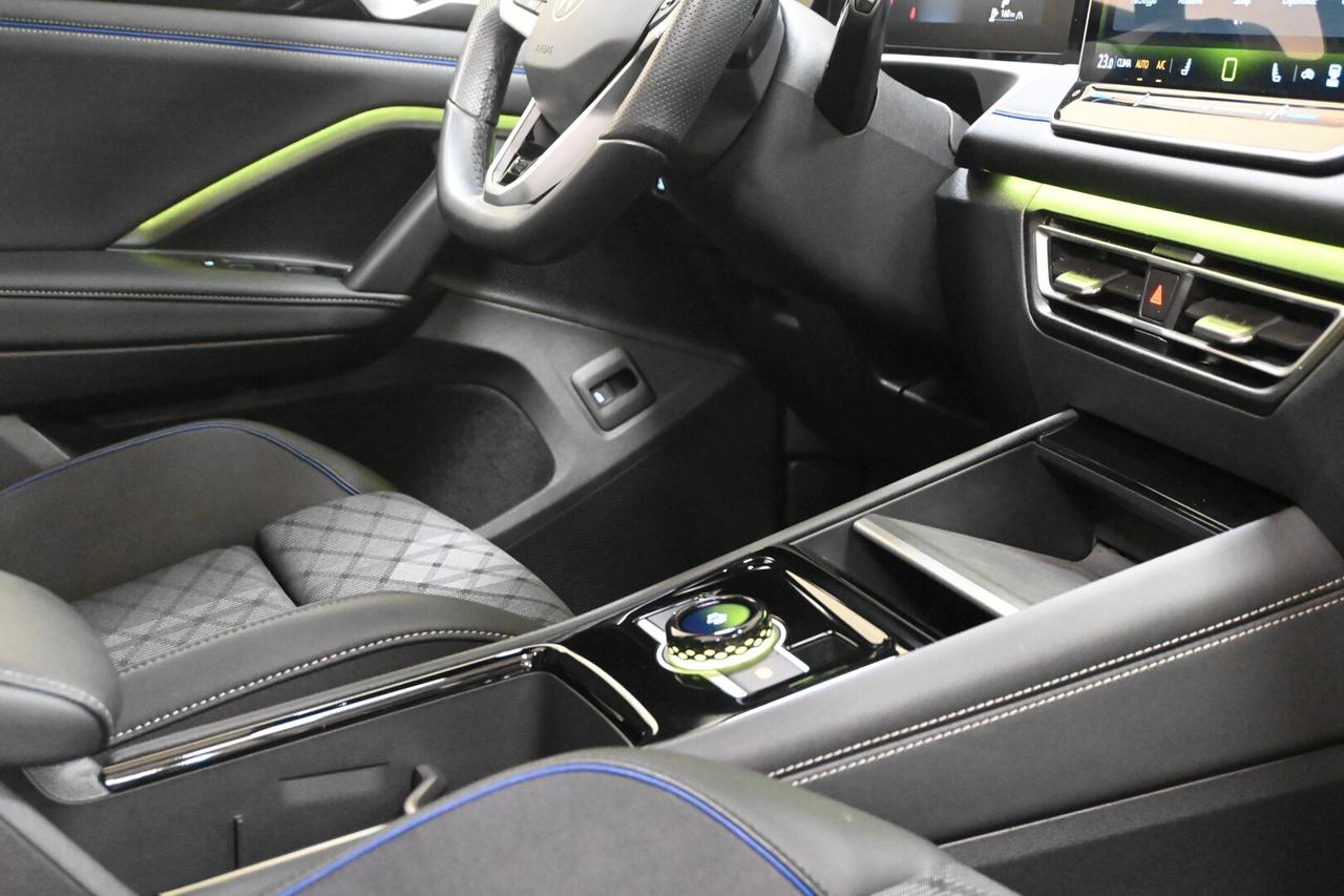 VOLKSWAGEN Tiguan 3ª serie Tiguan 1.5 eTSI 150...