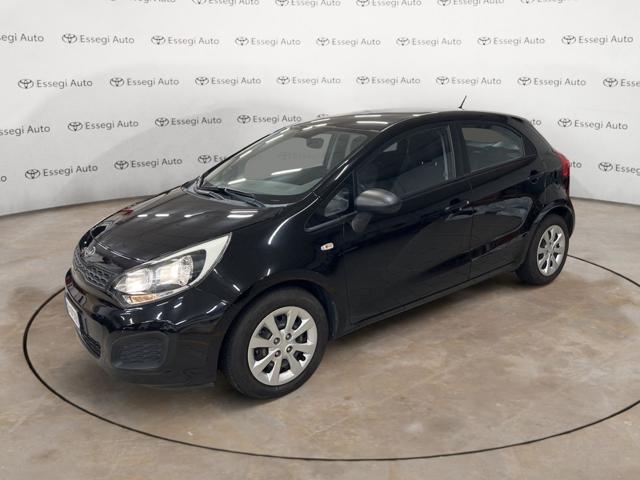 KIA Rio 1.2 CVVT 5p. LX