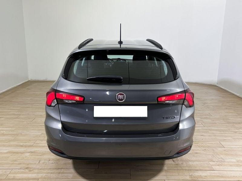 FIAT Tipo 1.6 Mjt S&S DCT SW Business