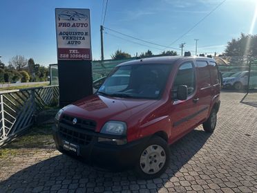 Fiat Doblo 1.9 diesel cat SX FURGONE 2 POSTI