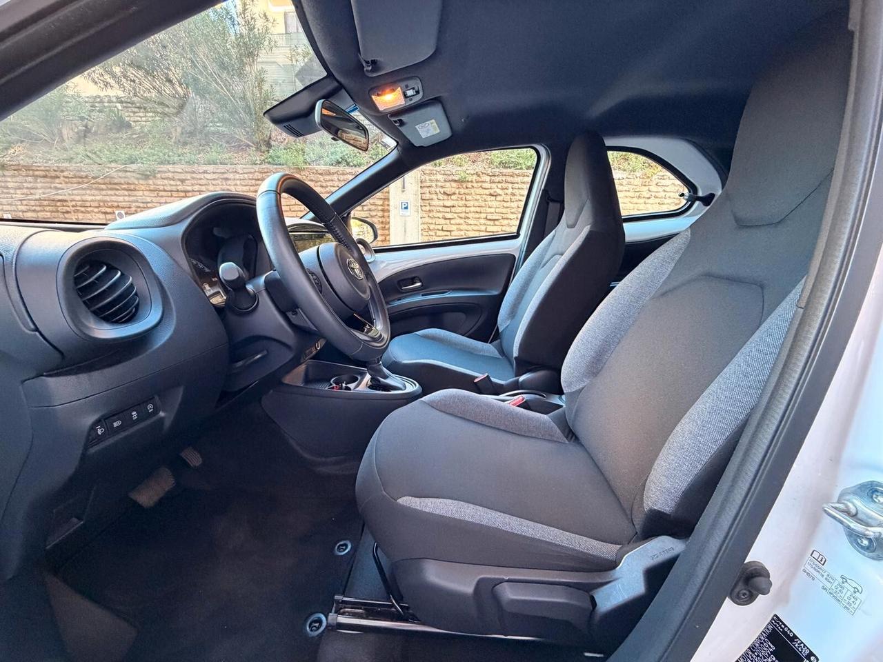 Toyota Aygo X 1.0 VVT-i VENDUTA