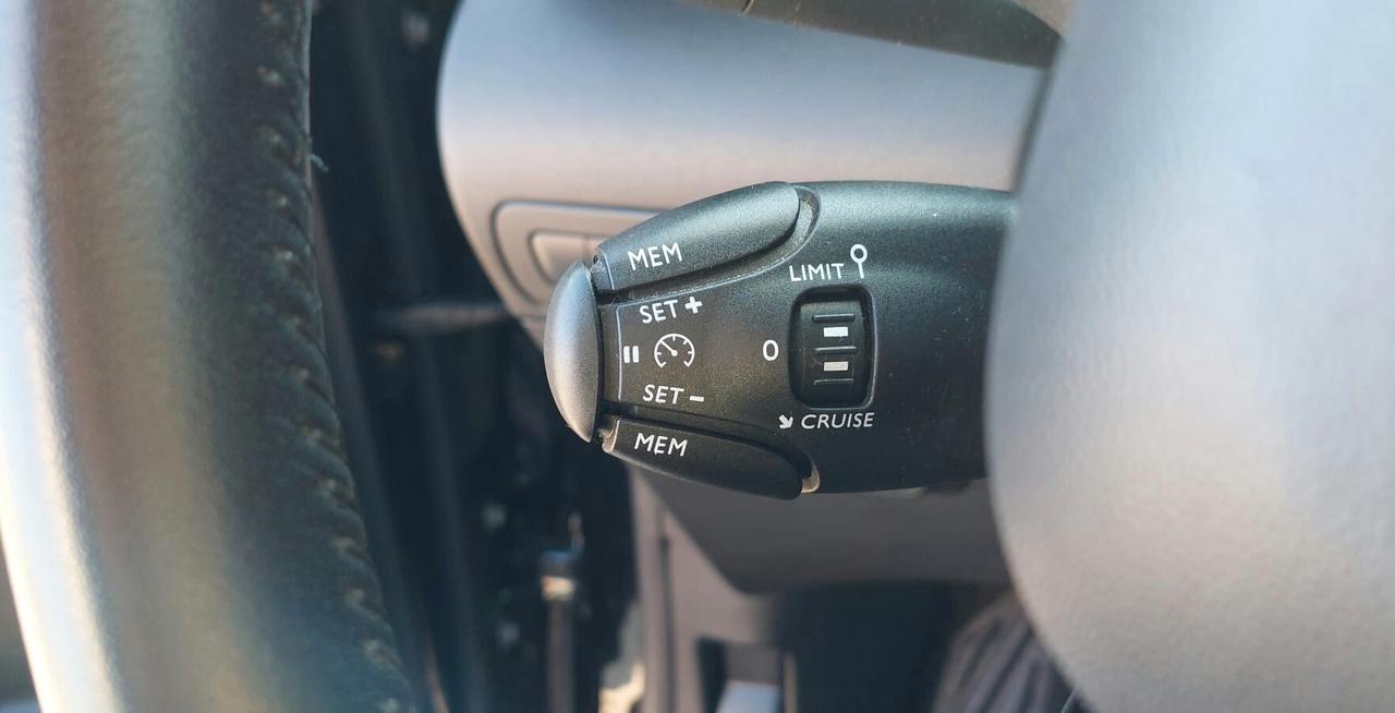 C3 AIRCROSS 1.5 120 CV DIESEL AUTOMATICO