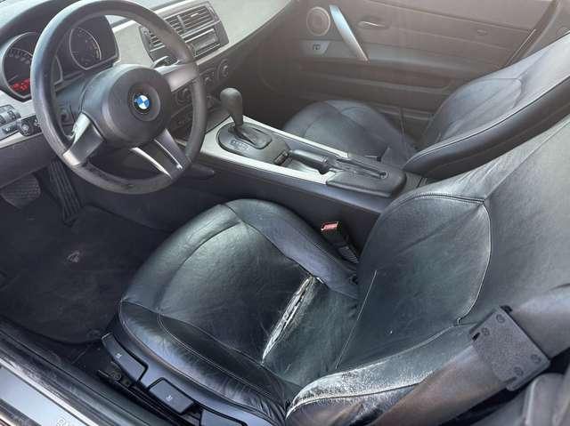 BMW Z4 CABRIO / 2.2 / DA PREPARARE