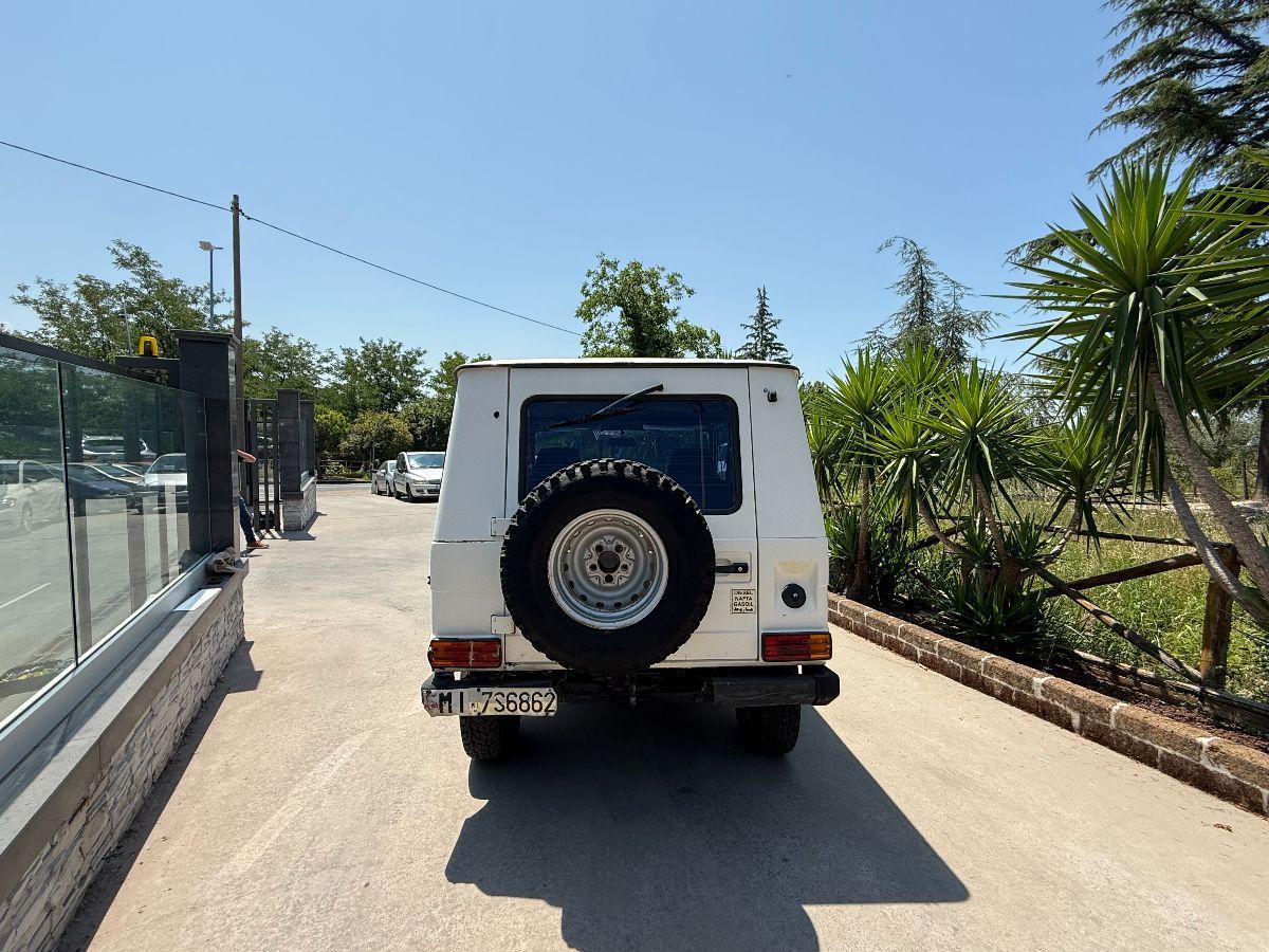 MERCEDES - Classe G 250