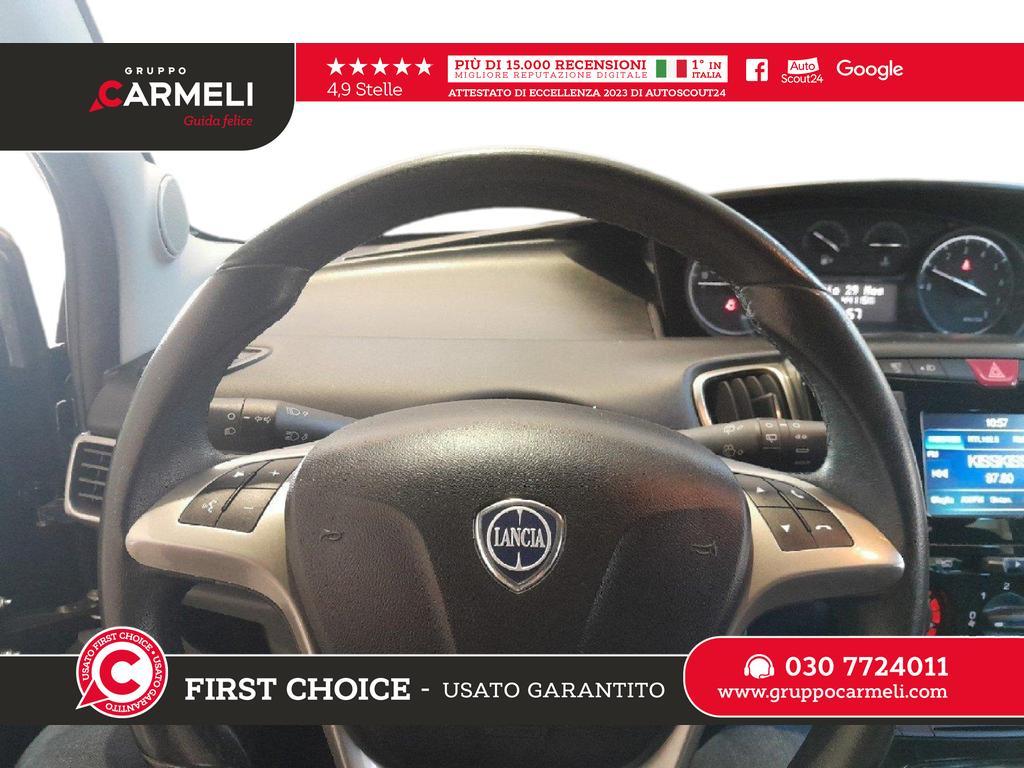 Lancia Ypsilon 5 Porte 1.2 Platinum