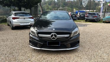 Mercedes-benz A 45 AMG A 45 AMG 4Matic Automatic