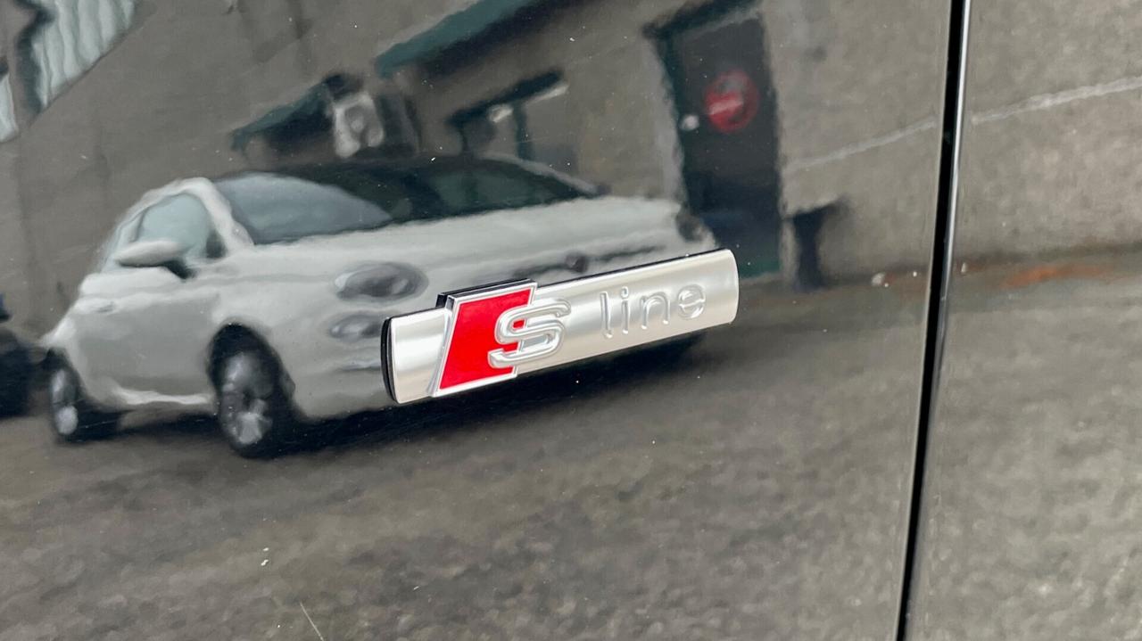 AUDI A4 AVANT 2.0 S-LINE TDI MULTITRONIC 150CV - FULL LED, PELLE, SEDILI RISCALDATI