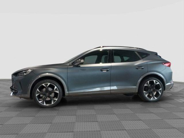 CUPRA Formentor Formentor 1.5 TSI DSG