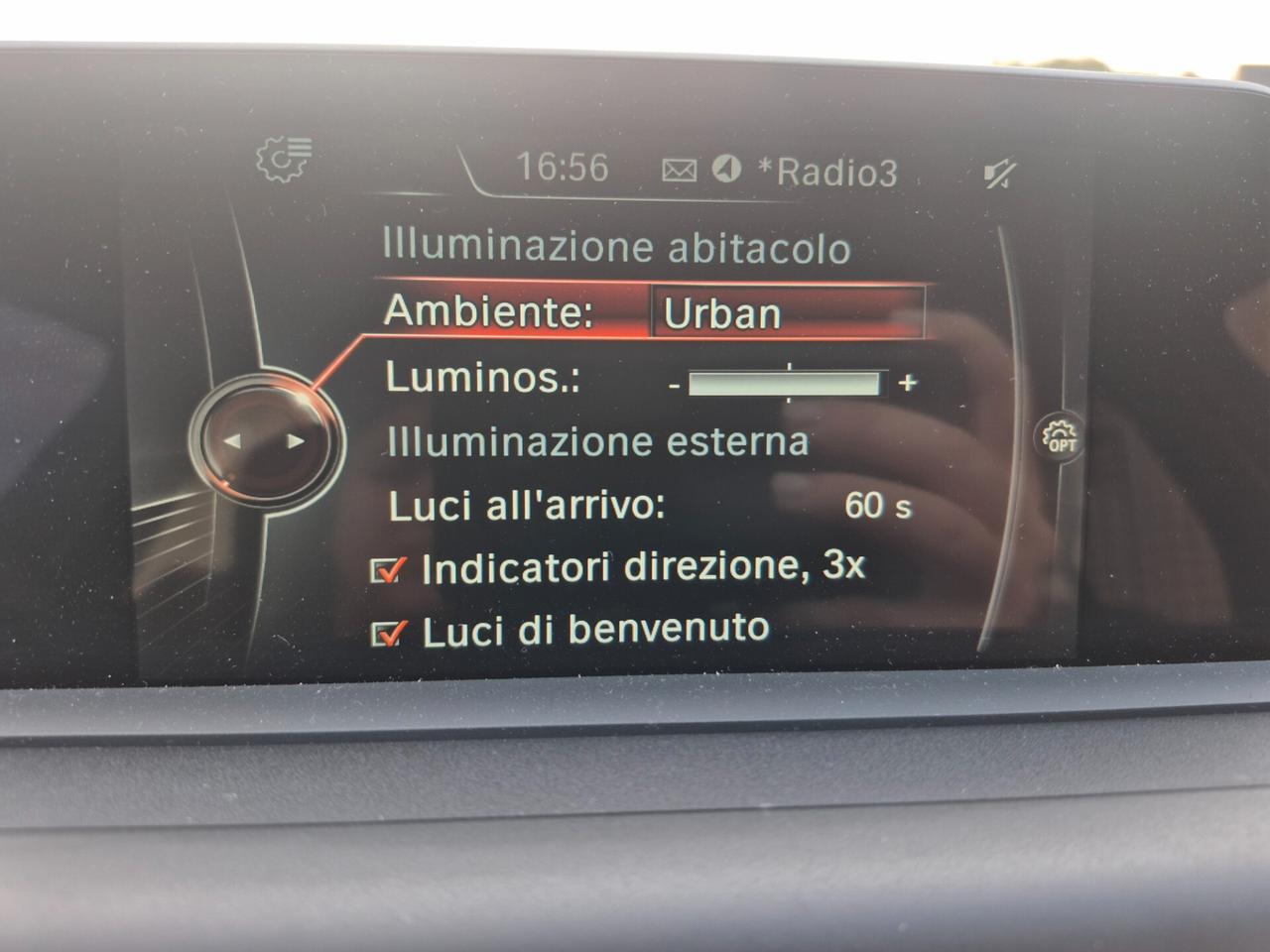 Bmw 116 116d 5p. Efficient Dynamics Urban