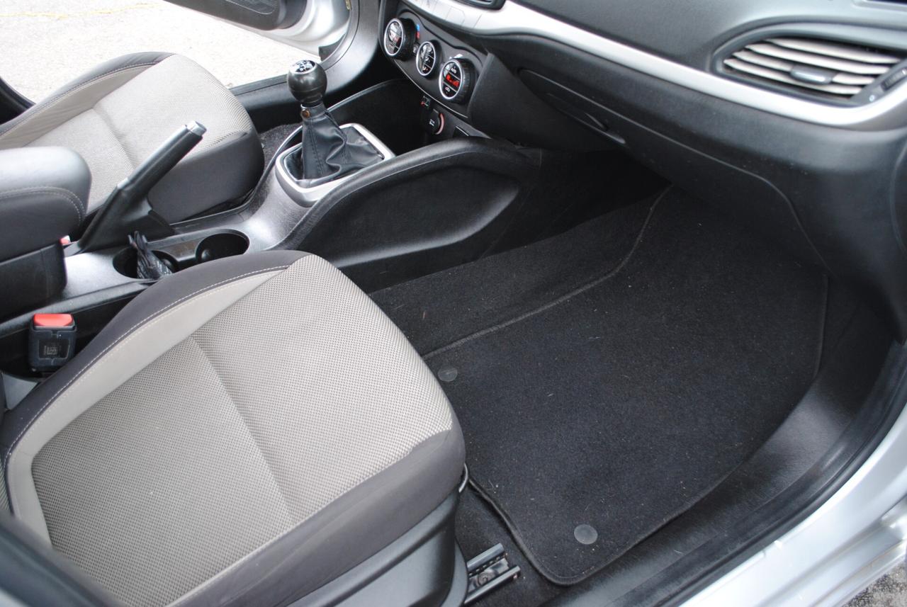 FIAT TIPO 1.4 BENZ/GPL 95 CV