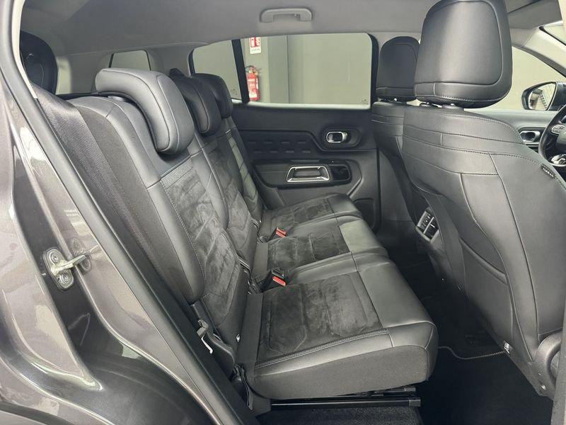 Citroën C5 Aircross C5 Aircross 1.5 bluehdi Shine s&s 130cv eat8
