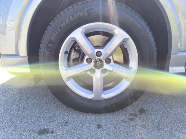 AUDI Q2 1.6 TDI Sport Stronic