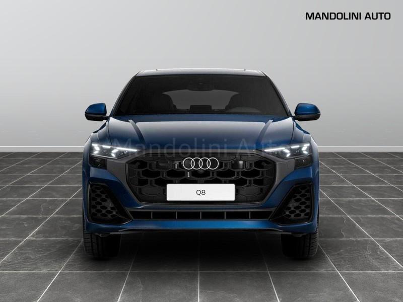 Audi Q8 55 3.0 v6 tfsi e s line edition quattro tiptronic