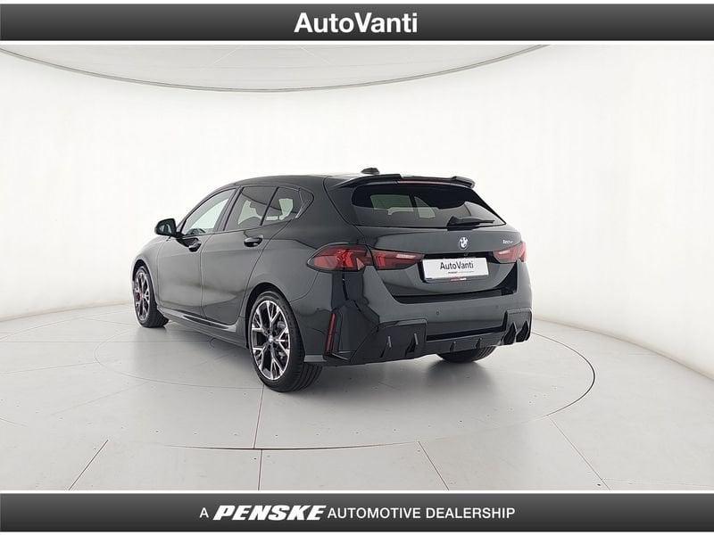 BMW Serie 1 120d 48V MSport Pro auto