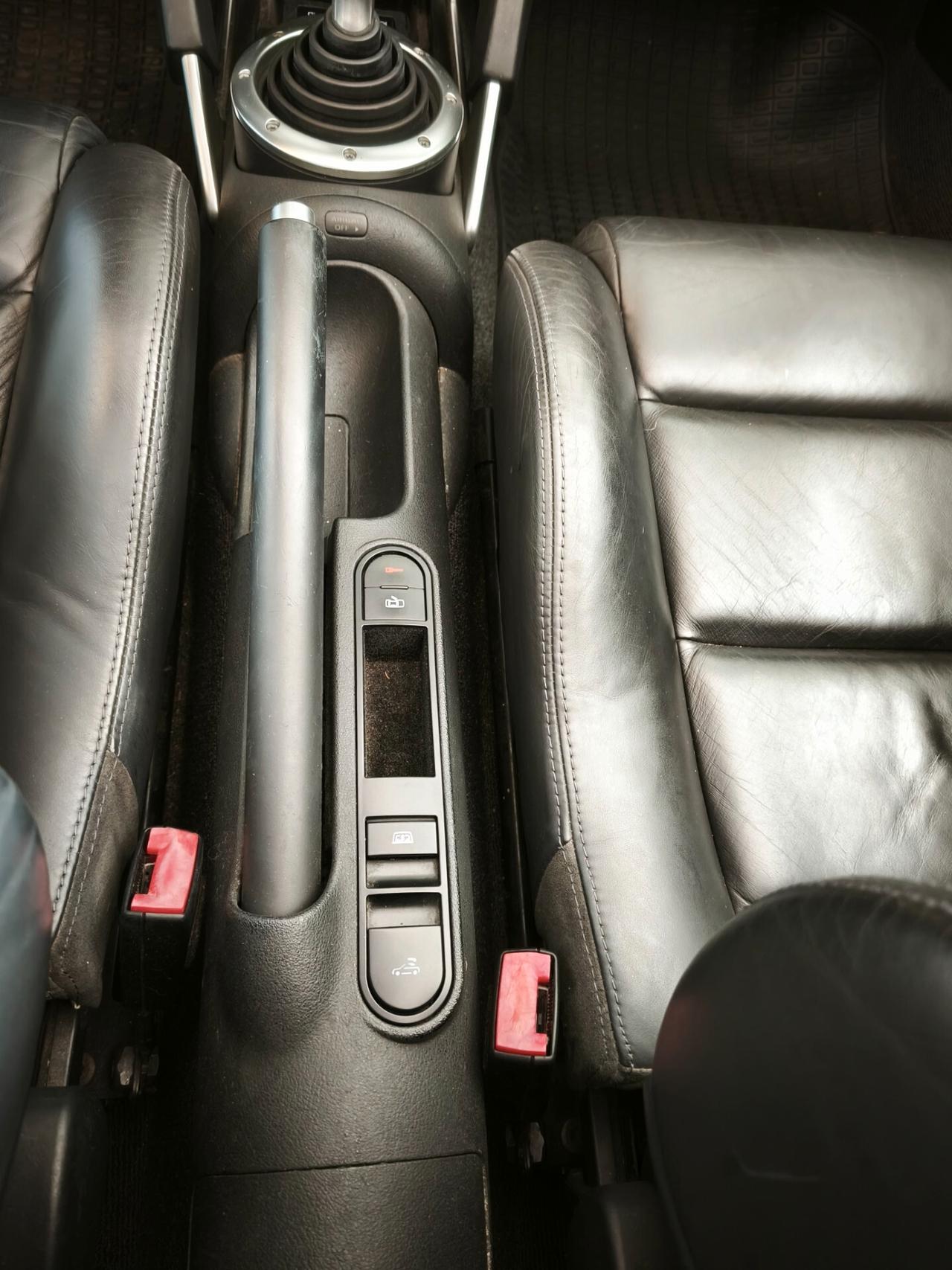 Audi TT Roadster 1.8 T 20V