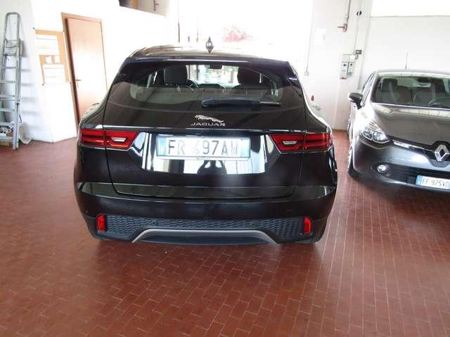 Jaguar F-Pace 2.0d i4 R-Sport 180cv auto my19