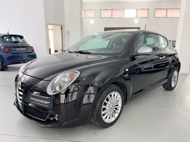 Alfa Romeo MiTo 1.3 JTDm 85cv unico proprietario