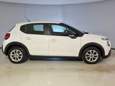 CITROEN C3 BlueHDi 100 S/S Feel 5 PORTE