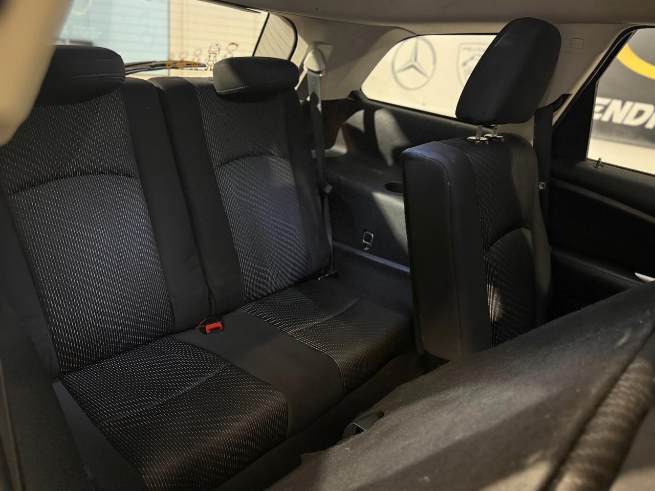 Fiat Freemont 2.0 Multijet 140 CV