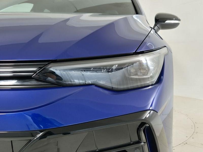 Volkswagen Golf VIII 2024 2.0 tsi R 4motion 333cv dsg