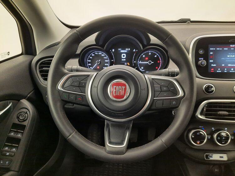 Fiat 500X Cross BR268254 1.6 Diesel 130CV