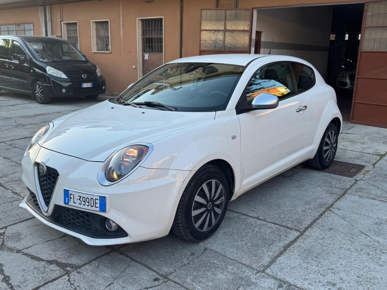 Alfa Romeo MiTo 1.4 78 CV 8V S&S