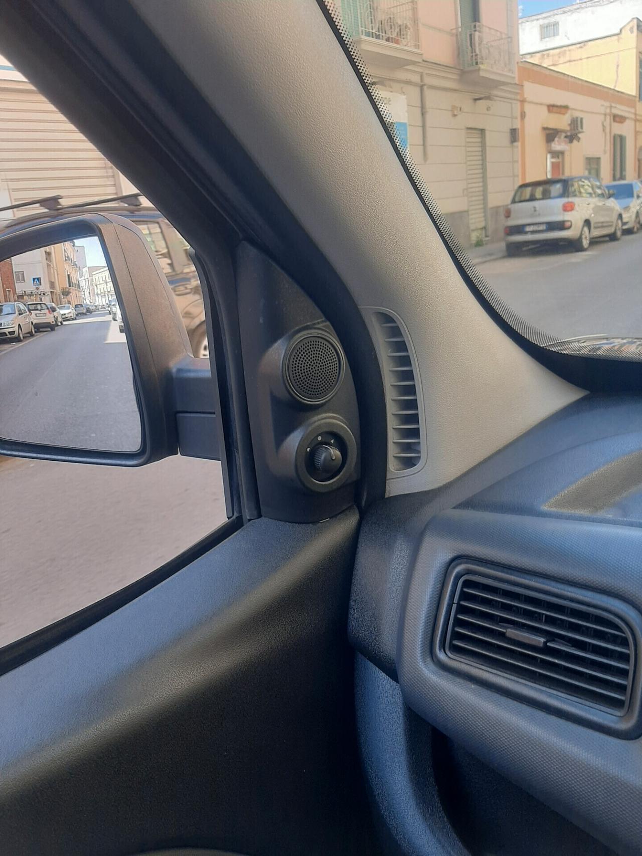 Fiat Doblo Doblò 1.4 T-Jet 16V Natural Power Emotion