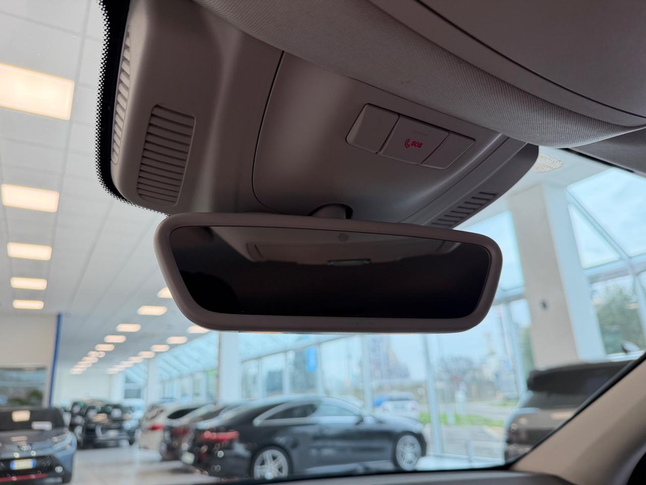 Mercedes-benz GLE 350 d 4Matic Coupé Premium AMG