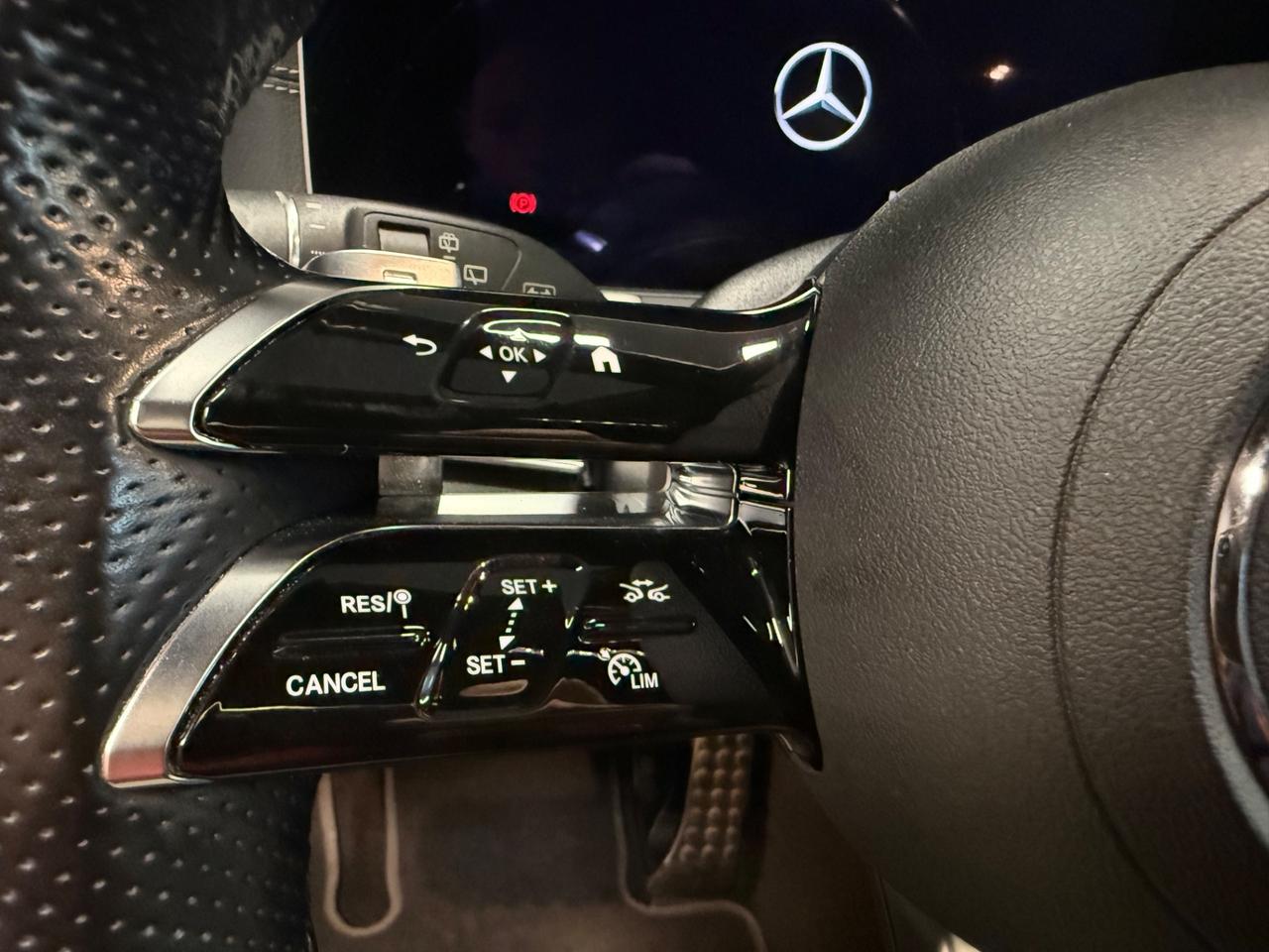 Mercedes-benz E 300 de S.W. 4Matic Auto Plug in hybrid Premium Plus