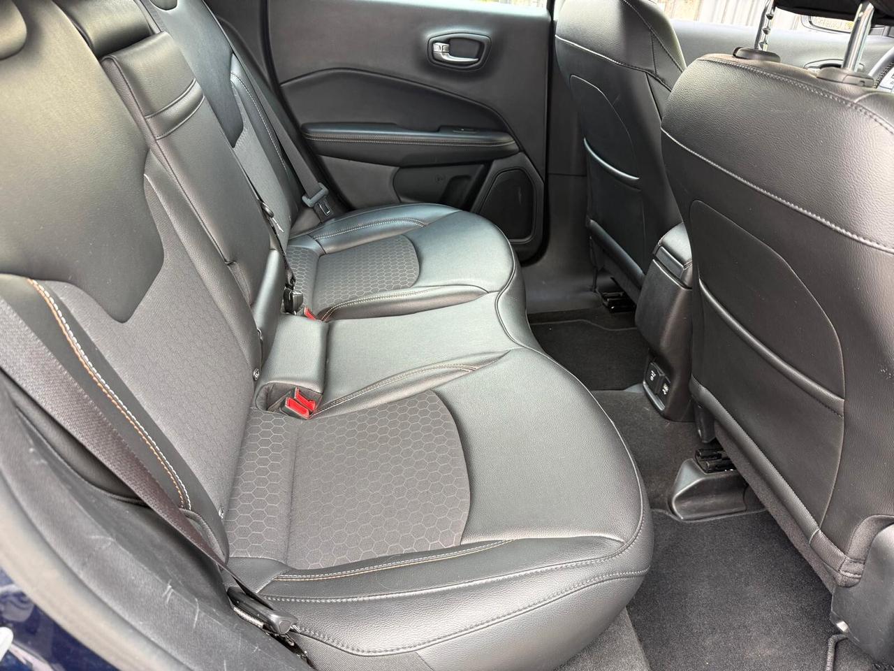 Jeep Compass 1.6 Multijet II 2WD Longitude