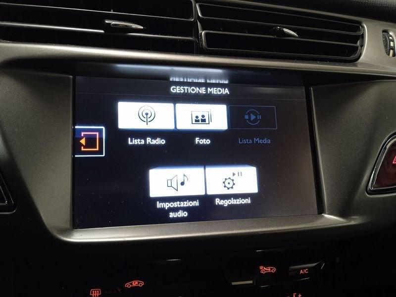 Citroën C3 2ª serie PureTech 82 Exclusive