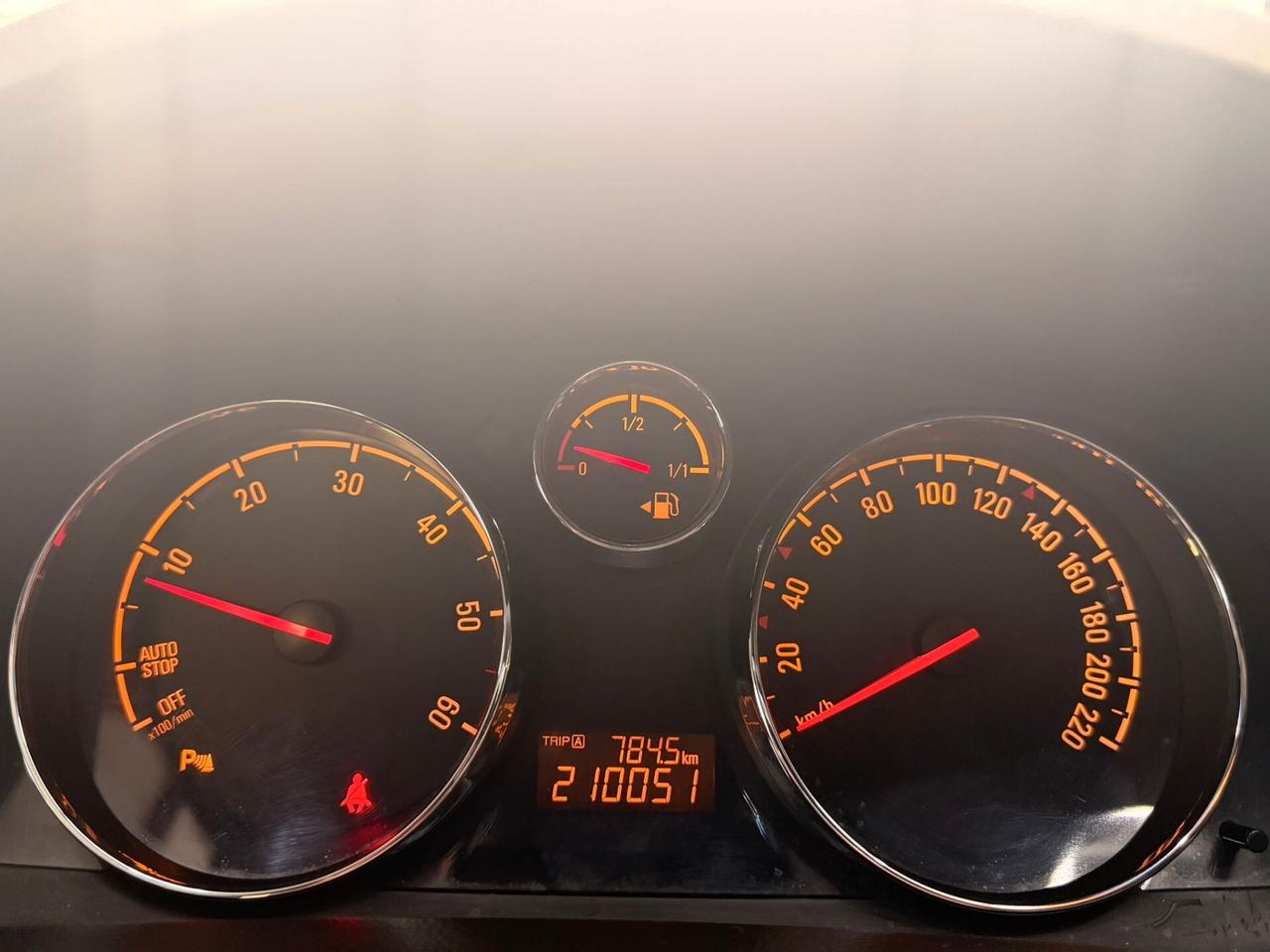 Opel Antara 2.2 CDTI 163CV Start&Stop 4x2 Cosmo