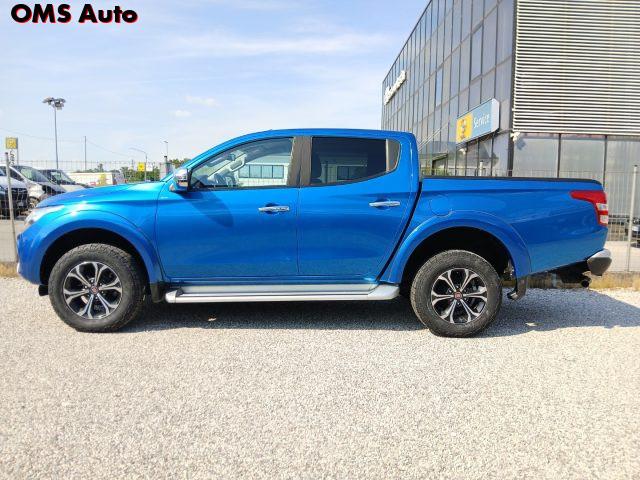 FIAT Fullback 2.4 180CV Doppia Cabina aut. LX N1