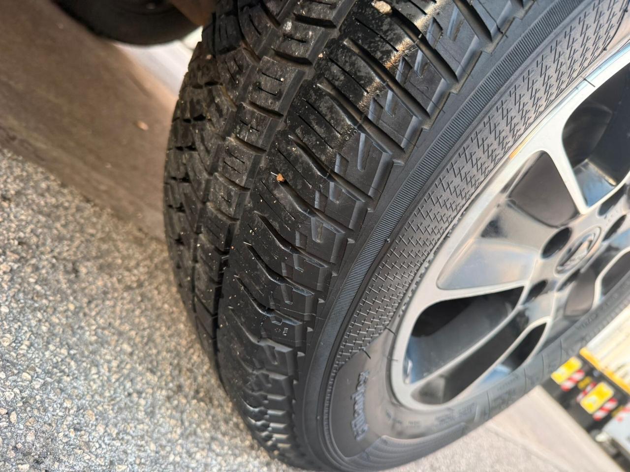 Dacia Duster 1.5 dCi 110CV Start&Stop 2017 GARANTITA